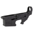 Picture of Aero Precision X15 - Gen 2 - Semi-automatic - Stripped Lower Receiver - .223 Remington/556NATO - Aluminum - Anodized Finish - Black APAR501101C