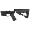 Picture of Aero Precision Standard Gen 2 Complete Lower Receiver - Semi-automatic - 223 Remington/556NATO - Magpul STR Stock - MOE Grip - Anodized - Black APAR501112