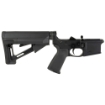 Picture of Aero Precision Standard Gen 2 Complete Lower Receiver - Semi-automatic - 223 Remington/556NATO - Magpul STR Stock - MOE Grip - Anodized - Black APAR501112