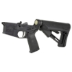 Picture of Aero Precision Standard Gen 2 Complete Lower Receiver - Semi-automatic - 223 Remington/556NATO - Magpul STR Stock - MOE Grip - Anodized - Black APAR501112