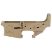 Picture of Aero Precision Gen 2 - Semi-automatic - Stripped Lower Receiver - .223 Remington/556NATO - Cerakote Finish - Flat Dark Earth APAR501302C