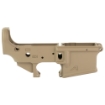 Picture of Aero Precision Gen 2 - Semi-automatic - Stripped Lower Receiver - .223 Remington/556NATO - Cerakote Finish - Flat Dark Earth APAR501302C