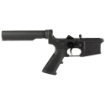 Picture of Aero Precision Carbine Complete Lower Receiver - Semi-Automatic - 223 Remington/556NATO - Anodized - Black APAR501374