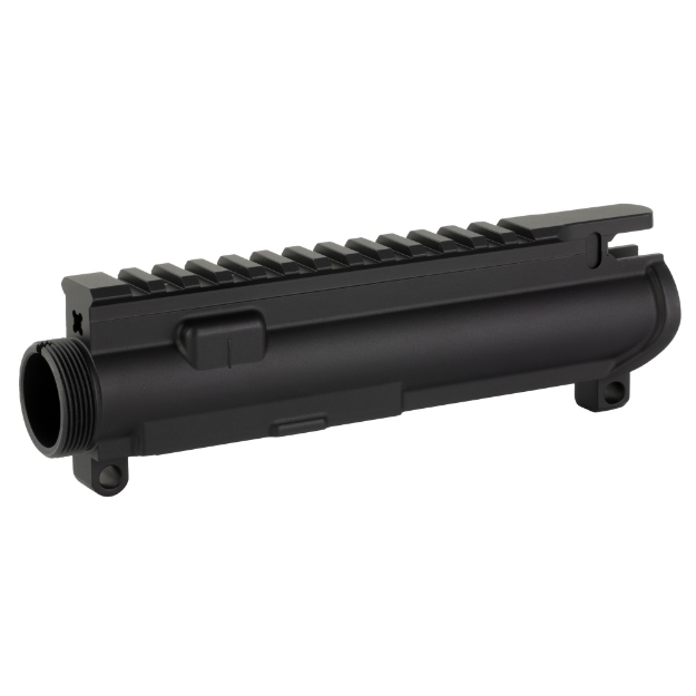Picture of Aero Precision Stripped Upper - Black - For AR15 APAR501603C