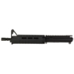 Picture of Aero Precision AR15 Complete Upper - 223 Remington/556NATO - 10.5" Barrel - 1:7 Twist - A2 Front Sight Block - Carbine Gas System - Magpul MOE Handguard - Anodized Finish - Black - Does Not Include BCG or Charging Handle APAR502505M3