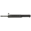 Picture of Aero Precision AR15 Complete Upper - 223 Remington/556NATO - 16" Barrel - Magpul MOE Handguard - A2 Front Sight Block - Mid Length Gas System - Anodized Finish - Black - Does Not Include BCG or Charging Handle APAR502505M65