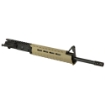 Picture of Aero Precision AR15 Complete Upper - 223 Remington/556NATO - 16" Barrel - Magpul MOE Handguard - A2 Front Sight Block - Mid Length Gas System - Anodized Finish - Black - Does Not Include BCG or Charging Handle APAR502506M65