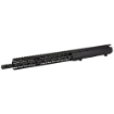 Picture of Aero Precision M5 Complete Upper - 308 Winchester - 16" Barrel - 1:10 Twist - Rifle Length Gas System - ATLAS S-ONE Handguard - Anodized Finish - Black - Does Not Include BCG or Charging Handle APAR538705M22