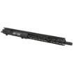 Picture of Aero Precision M5 Complete Upper - 308 Winchester - 16" Barrel - 1:10 Twist - Rifle Length Gas System - ATLAS S-ONE Handguard - Anodized Finish - Black - Does Not Include BCG or Charging Handle APAR538705M22