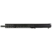 Picture of Aero Precision M5 Complete Upper - 308 Winchester - 16" Barrel - 1:10 Twist - Rifle Length Gas System - ATLAS S-ONE Handguard - Anodized Finish - Black - Does Not Include BCG or Charging Handle APAR538705M22