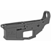 Picture of Aero Precision M4E1 - Semi-automatic - Stripped Lower Receiver - 223 Remington/556NATO - Anodized Finish - Black APAR600001C