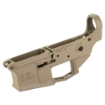 Picture of Aero Precision M4E1 - Semi-automatic - Stripped Lower Receiver - 223 Remington/556NATO - Cerakote Finish - Flat Dark Earth APAR600002C