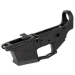 Picture of Aero Precision EPC-9 - Stripped Lower Receiver - Semi-automatic - 9MM/40S&W - Anodized Finish - Black - Accepts Glock Style Magazines APAR620001AC