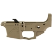 Picture of Aero Precision EPC-9 - Stripped Lower Receiver - Semi-automatic - 9MM/40S&W - Anodized Finish - Flat Dark Earth - Accepts Glock Style Magazines APAR620002AC