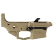 Picture of Aero Precision EPC-9 - Stripped Lower Receiver - Semi-automatic - 9MM/40S&W - Anodized Finish - Flat Dark Earth - Accepts Glock Style Magazines APAR620002AC