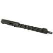 Picture of Aero Precision EPC-9 - Complete Upper - 9MM - 16" Barrel - 1:10 Twist - ATLAS S-ONE 15" Handguard - Anodized Finish - Black - Does Not Include BCG or Charging Handle APAR620105M87