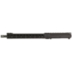 Picture of Aero Precision EPC-9 - Complete Upper - 9MM - 16" Barrel - 1:10 Twist - ATLAS S-ONE 15" Handguard - Anodized Finish - Black - Does Not Include BCG or Charging Handle APAR620105M87