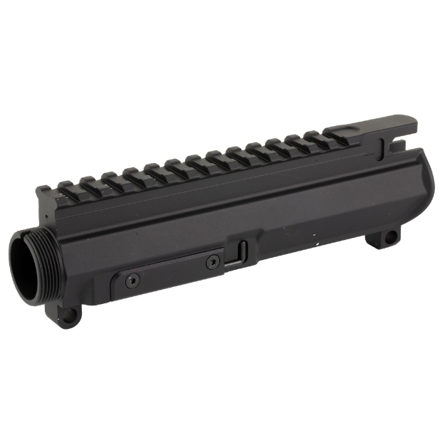 Picture of Aero Precision EPC 9 Assembled Upper - For EPC 9 - Anodized - Black APAR620201AC