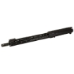 Picture of Aero Precision M4E1 AR15 Complete Upper - 223 Remington/556NATO - 16" Barrel - 1:7 Twist - ATLAS S-ONE Handguard - Mid Length Gas System - Anodized Finish - Black - Does Not Include BCG or Charging Handle APAR700305M7