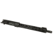 Picture of Aero Precision M4E1 AR15 Complete Upper - 223 Remington/556NATO - 16" Barrel - 1:7 Twist - ATLAS S-ONE Handguard - Mid Length Gas System - Anodized Finish - Black - Does Not Include BCG or Charging Handle APAR700305M7