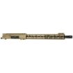 Picture of Aero Precision M4E1 AR15 Complete Upper - 223 Remington/556NATO - 16" Barrel - 1:7 Twist - ATLAS S-ONE Handguard - Mid Length Gas System - Cerakote Finish - Flat Dark Earth - Does Not Include BCG or Charging Handle APAR700315M7