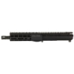 Picture of Aero Precision M4E1-T - AR15 Complete Upper - 300 Blackout - 8" Barrel - 1:7 Twist - Pistol Length Gas System - Anodized Finish - Black - Does Not Include BCG or Charging Handle APAR700701M1