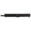 Picture of Aero Precision M4E1-T - AR15 Complete Upper - 223 Remington/556NATO - 10.5" Barrel - 1:7 Twist - Carbine Gas System - ATLAS R-ONE 9" M-LOK Handguard - Anodized Finish - Black - Does Not Include BCG or Charging Handle APAR700702M2