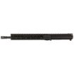 Picture of Aero Precision M4E1-T - AR15 Complete Upper - 223 Remington/556NATO - 14.5" Barrel - 1:7 Twist - Mid Length Gas System - ATLAS R-ONE 12.7" M-LOK Handguard - Anodized Finish - Black - Does Not Include BCG or Charging Handle APAR700704M5