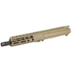 Picture of Aero Precision M4E1-T - AR15 Complete Upper - 300 Blackout - 8" Barrel - 1:7 Twist - Pistol Length Gas System - Cerakote  Finish - Flat Dark Earth - Does Not Include BCG or Charging Handle APAR700711M1