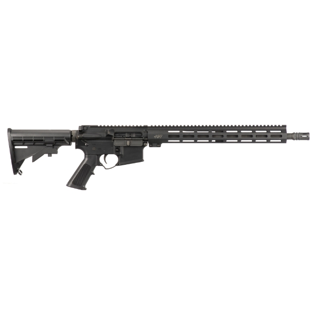 Picture of Alex Pro Firearms Guardian - Semi-Automatic Rifle - AR - 350 Legend - 16" 4150 Barrel - 15" MLOK Handguard - Cerakote Finish - Black - Polymer Grip - APF M4 Stock - 1 Magazine - 10 Rounds RI284