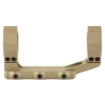 Picture of Aero Precision Ultralight Scope Mount - Fits Optics with 30mm Main Tubes - Anodized Finish - Flat Dark Earth APRA210210