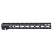 Picture of Aero Precision Atlas R-One - M-LOK - Handguard - Anodized Finish - Black - 15" - Fits AR15 Rifles APRA500705A