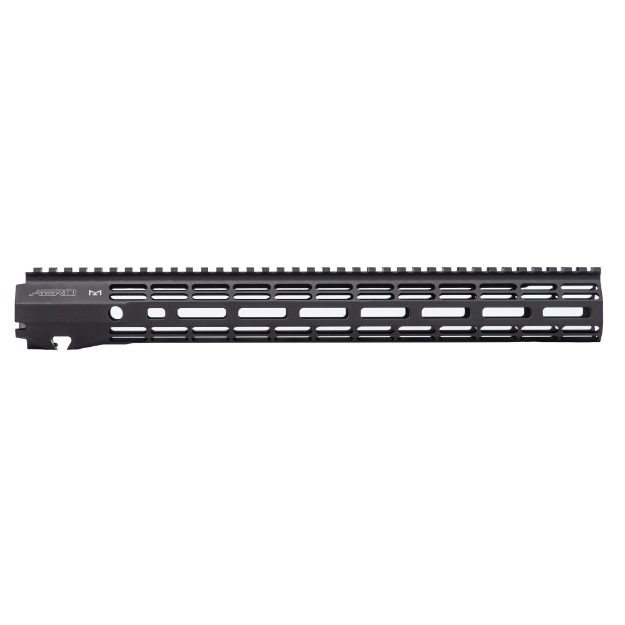 Picture of Aero Precision Atlas R-One - M-LOK - Handguard - Anodized Finish - Black - 15" - Fits AR15 Rifles APRA500705A