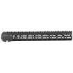 Picture of Aero Precision Atlas R-One - M-LOK - Handguard - Anodized Finish - Black - 15" - Fits AR15 Rifles APRA500705A