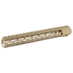 Picture of Aero Precision Atlas R-One - M-LOK - Handguard - Anodized Finish - Flat Dark Earth - 15" - Fits AR15 Rifles APRA500715A