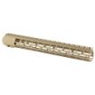 Picture of Aero Precision Atlas R-One - M-LOK - Handguard - Anodized Finish - Flat Dark Earth - 15" - Fits AR15 Rifles APRA500715A