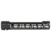 Picture of Aero Precision Atlas S-One - M-LOK Handguard - Fits AR10 Rifles - 12.7" Long - Anodized Finish - Black APRA538104A