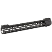 Picture of Aero Precision Atlas S-One - M-LOK Handguard - Fits AR10 Rifles - 15" Long - Anodized Finish - Black APRA538105A