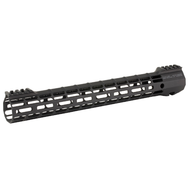 Picture of Aero Precision Atlas S-One - M-LOK Handguard - Fits AR10 Rifles - 15" Long - Anodized Finish - Black APRA538105A