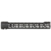 Picture of Aero Precision Atlas S-One - M-LOK Handguard - Fits AR10 Rifles - 15" Long - Anodized Finish - Black APRA538105A