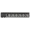 Picture of Aero Precision Atlas R-One - M-LOK Handguard - Fits AR10 Rifles - 12.7" Long - Anodized Finish - Black APRA538704A