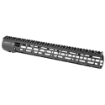 Picture of Aero Precision Atlas R-One - M-LOK - Handguard - Anodized Finish - Black - 15" - Fits AR10 Rifles APRA538705A