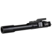 Picture of Aero Precision Bolt Carrier Group - 5.56 - Aero Logo - 9310 Bolt - Black Nitride Finish APRH100615C