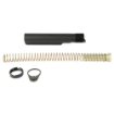 Picture of Aero Precision Enhanced Carbine Buffer Kit - Buffer Tube Complete Assembly - Black APRH101240