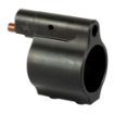 Picture of Aero Precision Low Profile Adjustable Gas Block - Fits AR15 with 0.750" Barrel - Nitride Finish - Black  APRH101614C