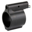 Picture of Aero Precision Low Profile Adjustable Gas Block - Fits AR15 with 0.875" Barrel - Nitride Finish - Black APRH101615C