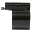 Picture of Aero Precision Low Profile Adjustable Gas Block - Fits AR15 with 0.875" Barrel - Nitride Finish - Black APRH101615C