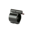 Picture of Aero Precision Low Profile Adjustable Gas Block - Fits AR15 with 0.936" Barrel - Nitride Finish - Black APRH101616C