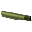 Picture of Aero Precision Enhanced Carbine Buffer Tube - Fits AR10/AR15 - Anodized Finish - Olive Drab Green APRH101803C