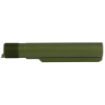 Picture of Aero Precision Enhanced Carbine Buffer Tube - Fits AR10/AR15 - Anodized Finish - Olive Drab Green APRH101803C